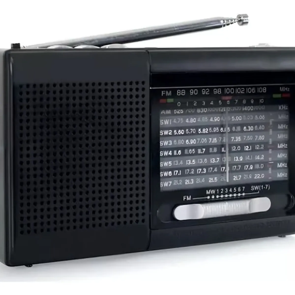 OEM - RADIO PORTATIL A BATERIA RP9B01N
