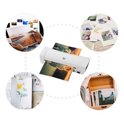 Imagen 2 del producto Termolaminadora Plastificadora A4