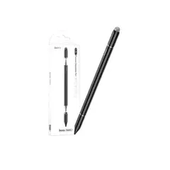 GENERICO - Lápiz Táctil Pencil Touch 3 En 1 Capacitivo