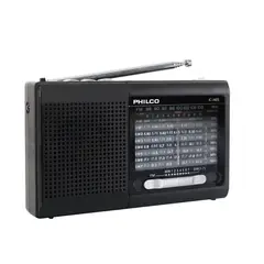 OEM - RADIO BLUETOOH MULTIBANDA IC-X65 PHILCO