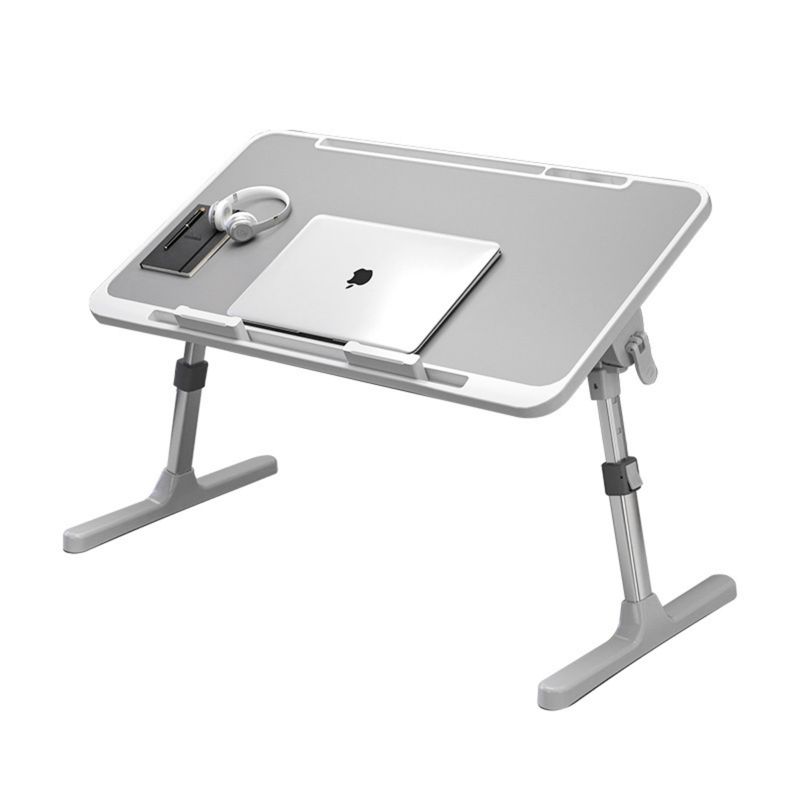 GENERICO - Mesa Plegable Multifuncional Para Portátil Con Elevación