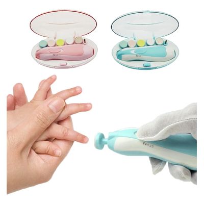 Imagen 2 del producto Kit De Baño Higiene De Bebe Con Lima Y Hamaca