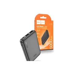 GENERICO - Cargador Portátil Power Bank Bateria Externa 5000 Mah