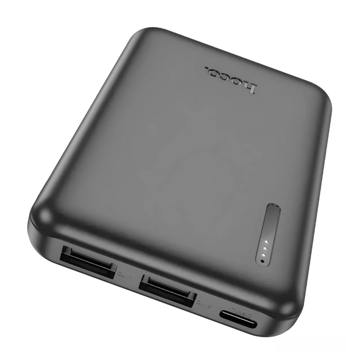 GENERICO - Cargador Portátil Power Bank Bateria Externa 5000 Mah