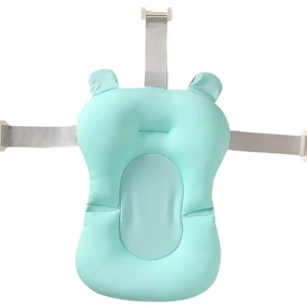 GENERICO - Kit De Baño Higiene De Bebe Con Lima Y Hamaca