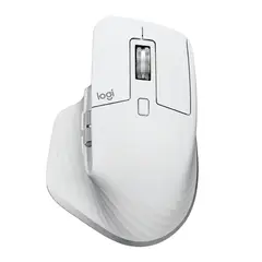 LOGITECH - Mouse MX Master 3S Pale Grey