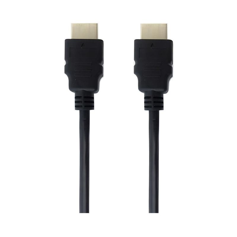 GENERICO - Cable HDMI a HDMI 4K UHD con HDR - Alta Velocidad