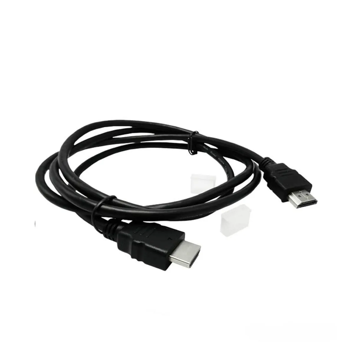 GENERICO - Cable HDMI a HDMI 4K UHD con HDR - Alta Velocidad