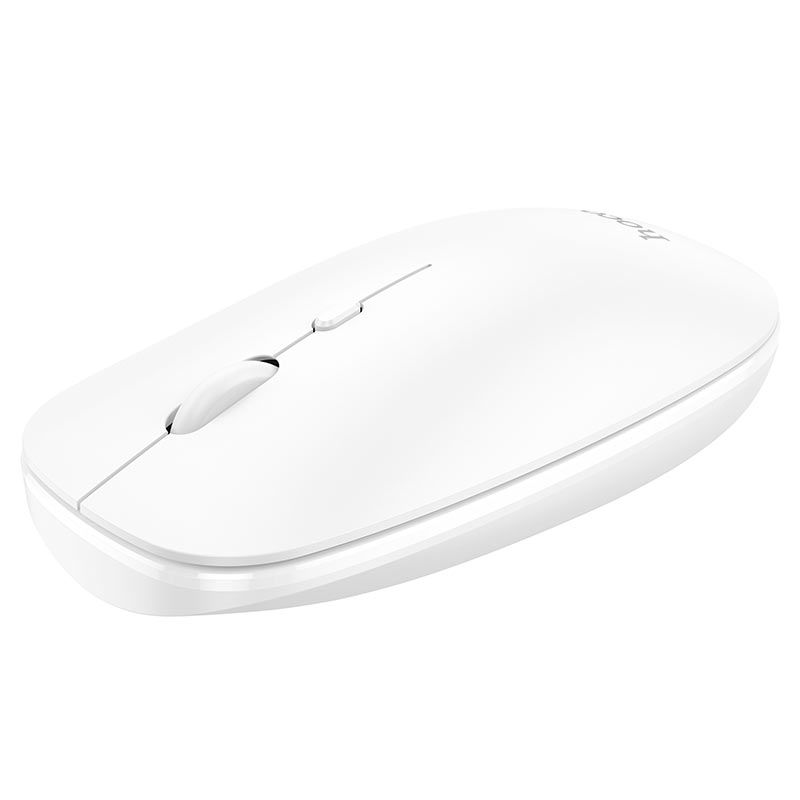 HOCO - Mouse inalámbrico Hoco GM15 Bluetooth 2,4G
