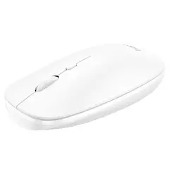 HOCO - Mouse inalámbrico GM15 Bluetooth 2,4G
