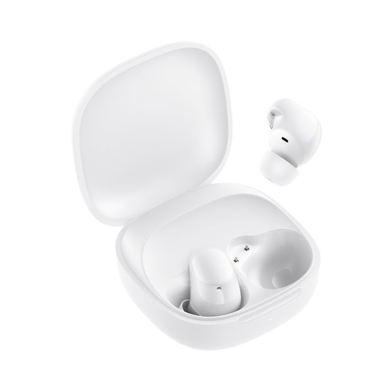 XIAOMI - Audífonos Inalámbricos Redmi Buds 6 Play Blanco