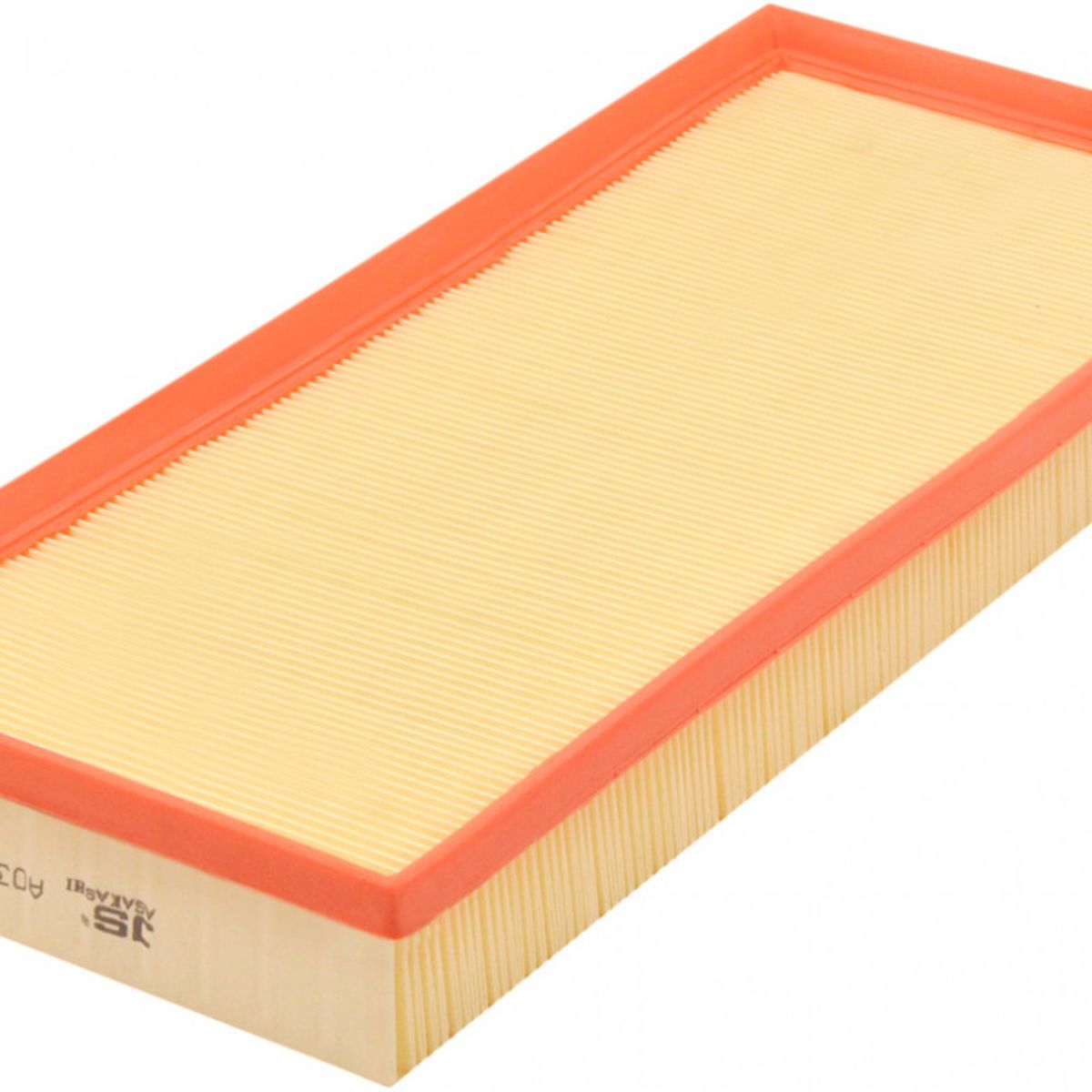 GENERICO - FILTRO DE AIRE MERCEDES BENZ A200 - A160 - A180 2004-2012