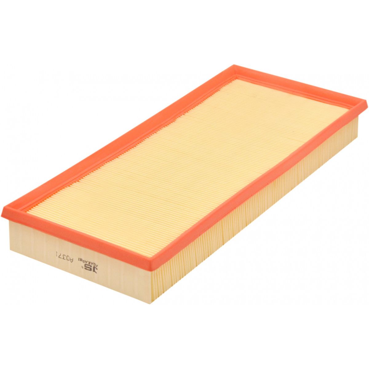 GENERICO - FILTRO DE AIRE MERCEDES BENZ A200 - A160 - A180 2004-2012