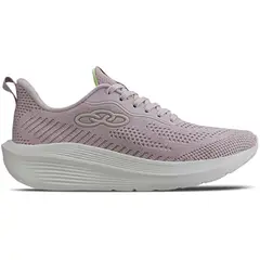 OLYMPIKUS - Zapatilla Mujer Rayo Rosado