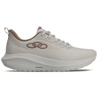 Zapatilla Mujer Acqua Beige