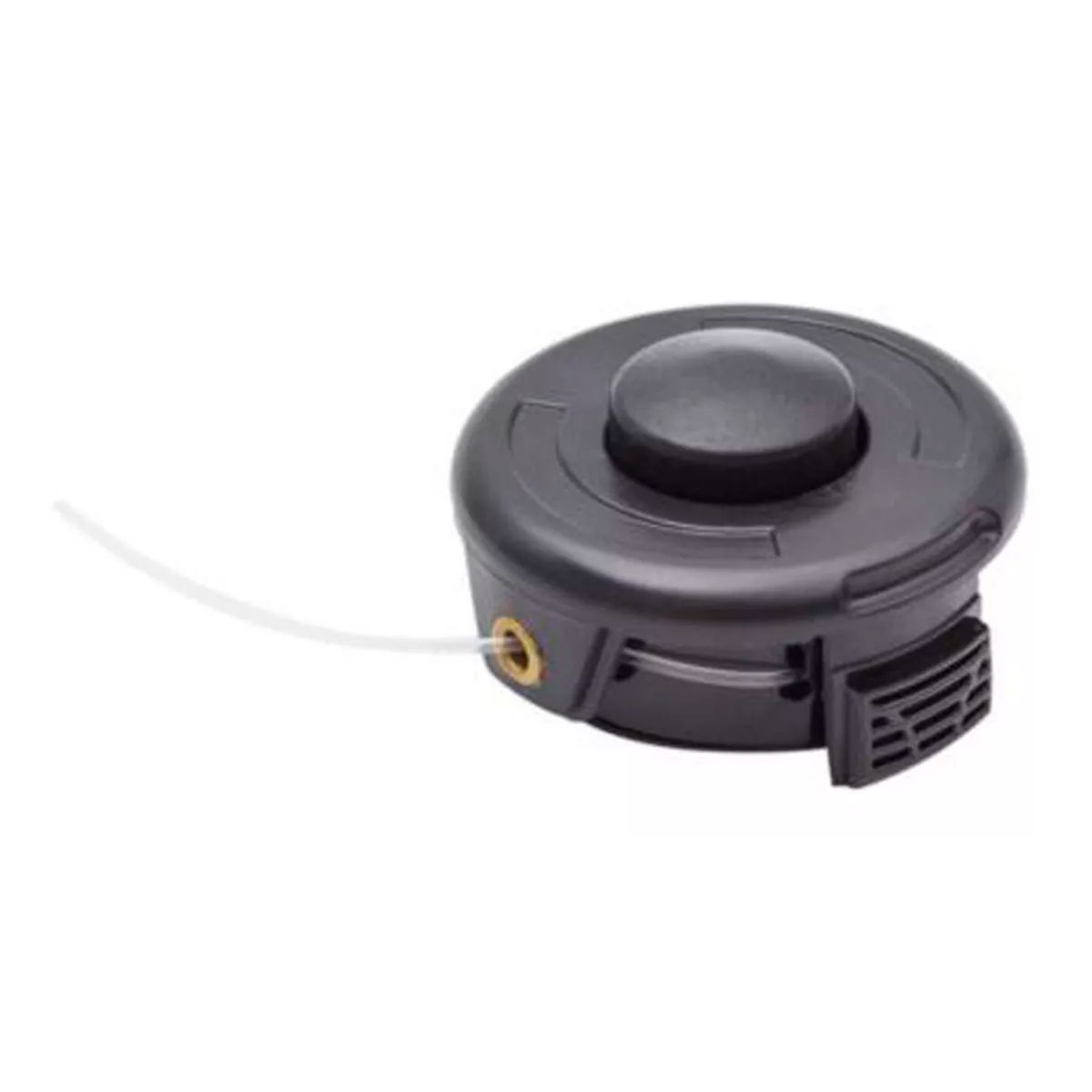 BLACK+DECKER - Orilladora de Pasto Black+Decker GL350-B2C + 3 Carretes