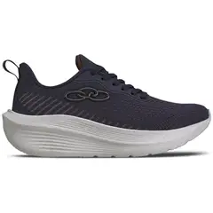 OLYMPIKUS - Zapatilla Adolescente Rayo Azul Marino