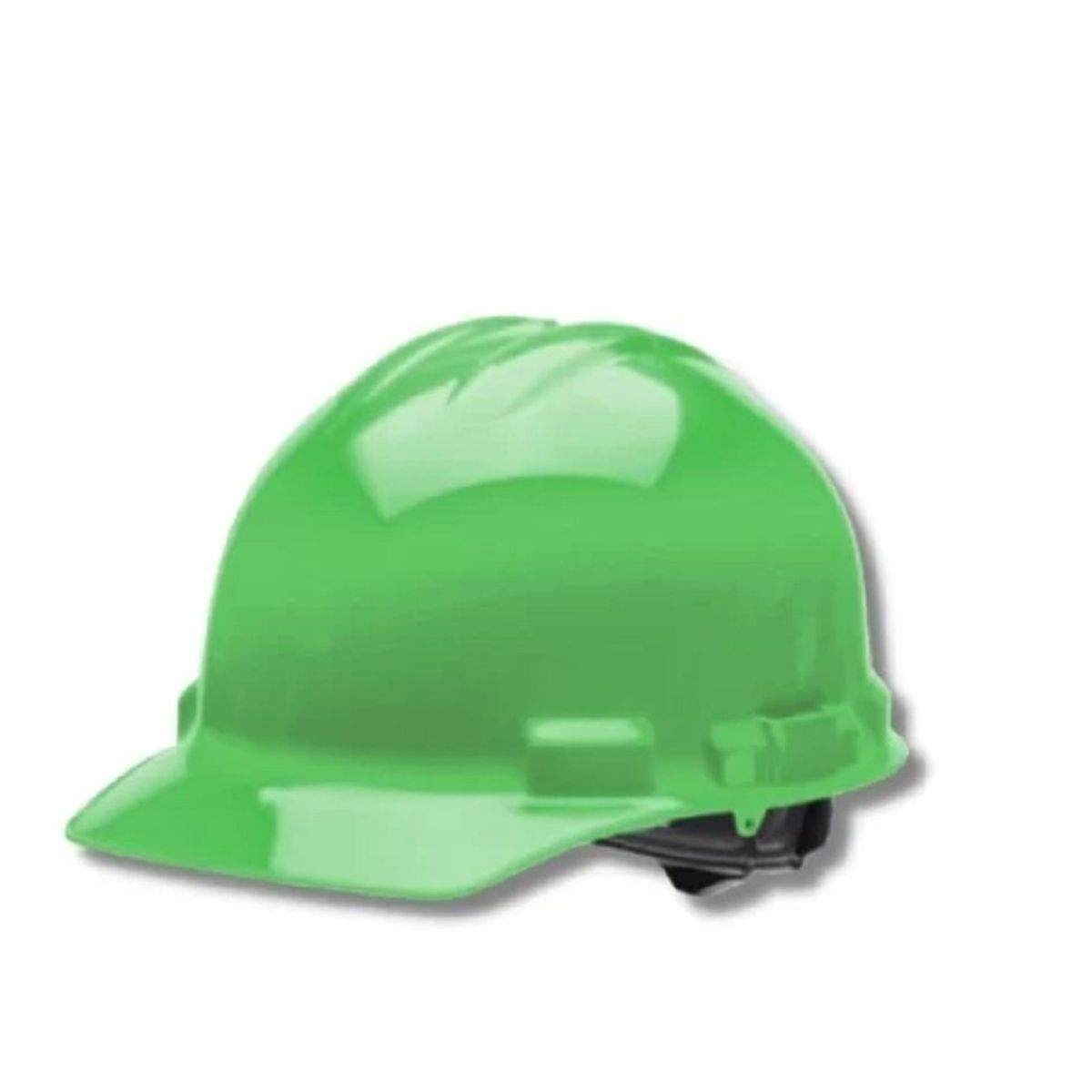 GENERICO - CASCO DE SEGURIDAD PLUS PROSEG VERDE