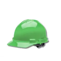 GENERICO - CASCO DE SEGURIDAD PLUS PROSEG VERDE