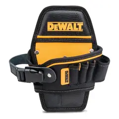 DEWALT - Porta Taladro 6 Bolsillos Dwst83486-la
