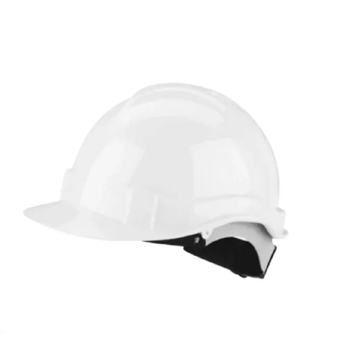 GENERICO - CASCO DE SEGURIDAD PLUS PROSEG BLANCO