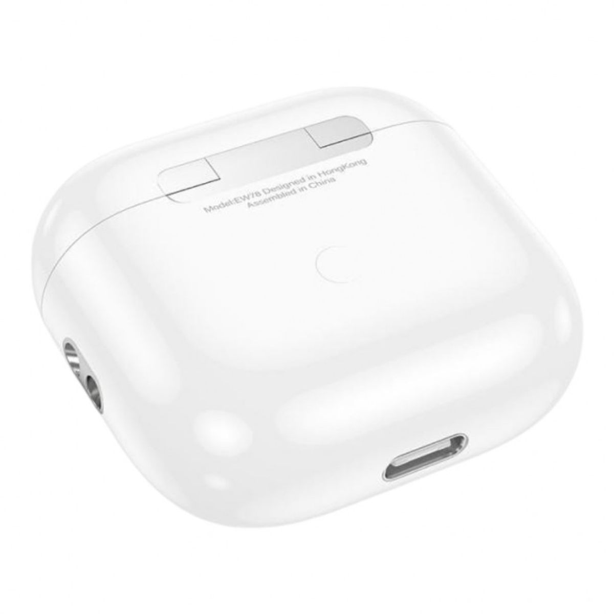 HOCO - Audífonos Inalámbricos Para iPhone Android Air 4th Generación EW78