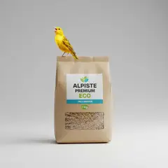 GENERICO - Alpiste Eco Talcarehue Premium 1 kg