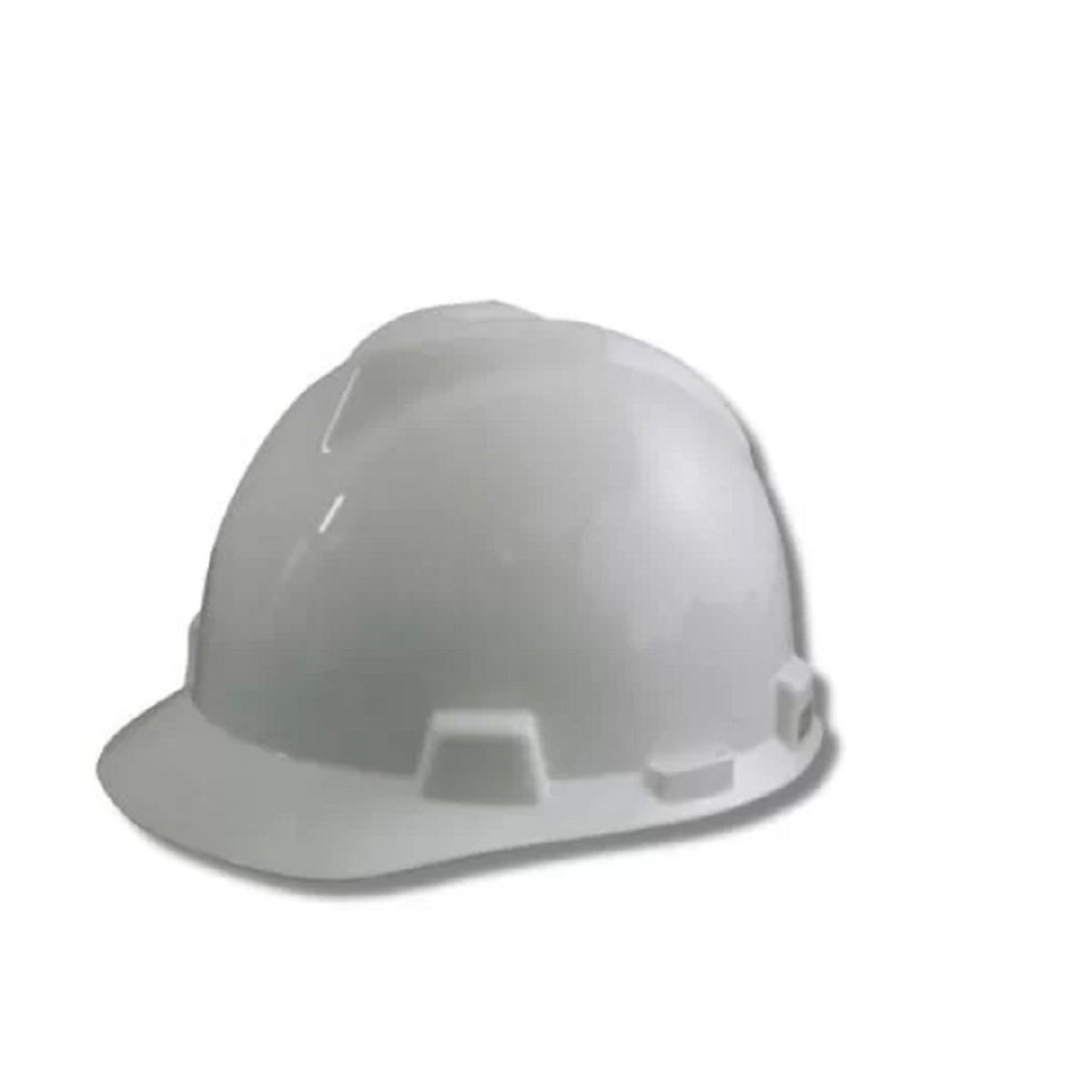 GENERICO - CASCO SEG MSA - V GARD BLANCO