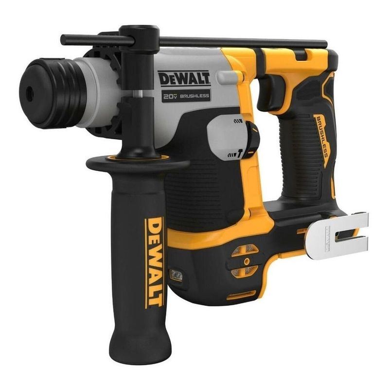 DEWALT - Rotomartillo 5/8 20v Max* Sds Plus Atomic Dewalt Dch172b-b3