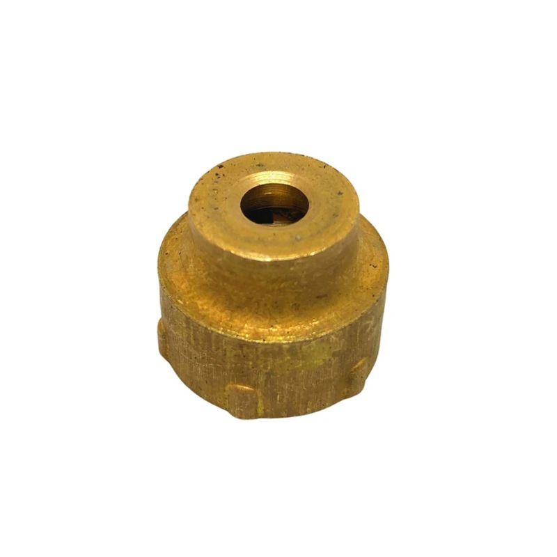 GENERICO - Boquilla De Bronce 360 Grados 1/2 Hi