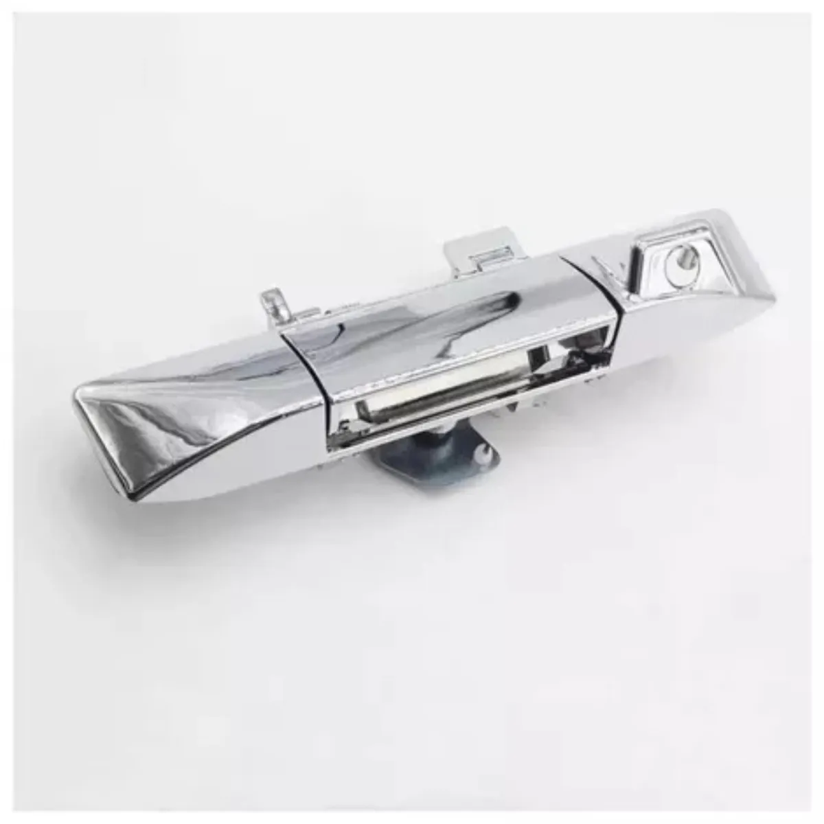 GENERICO - Manilla De Puerta Trasera Compatible Con Maxus T60 Con 1Hoyo