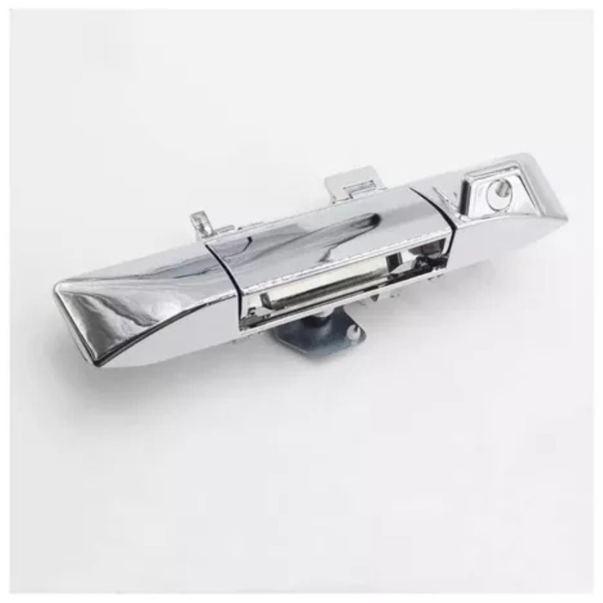 GENERICO - Manilla De Puerta Trasera Compatible Con Maxus T60 Con 1Hoyo