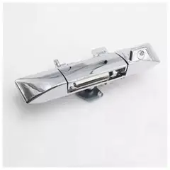 GENERICO - Manilla De Puerta Trasera Compatible Con Maxus T60 Con 1Hoyo