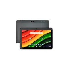MLAB - Tablet Mbxr Quad Core 10 Pulgadas 2gb Ram 16gb Rom Negro