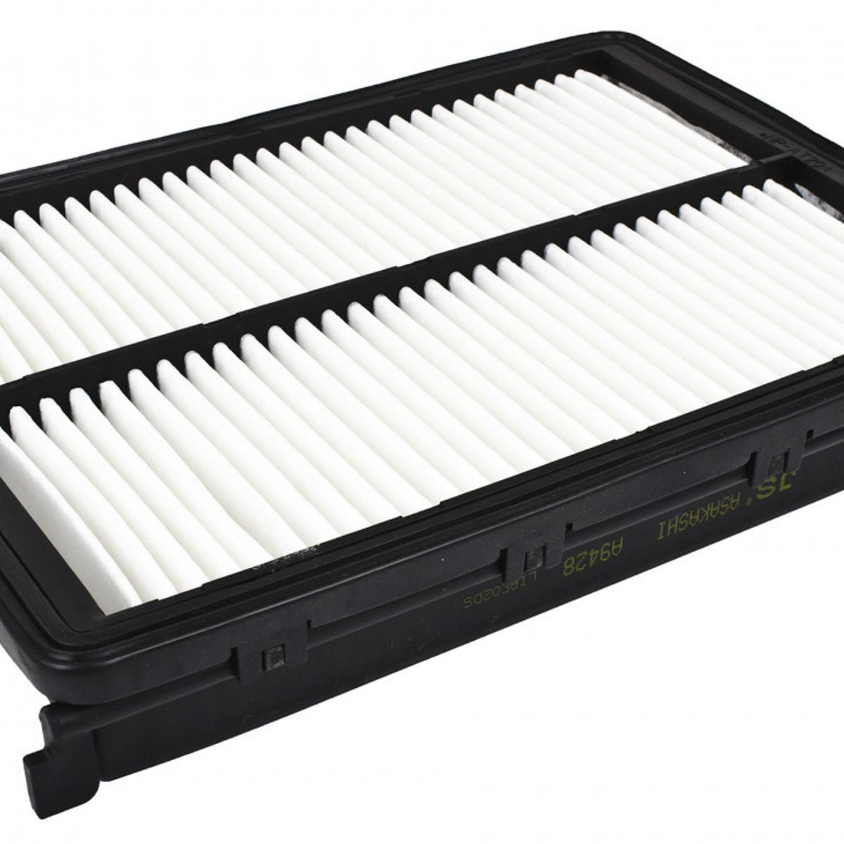 GENERICO - FILTRO DE AIRE HYUNDAI SANTA FE - KIA SORENTO 2014-2018