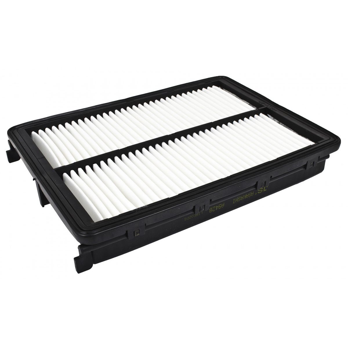 GENERICO - FILTRO DE AIRE HYUNDAI SANTA FE - KIA SORENTO 2014-2018