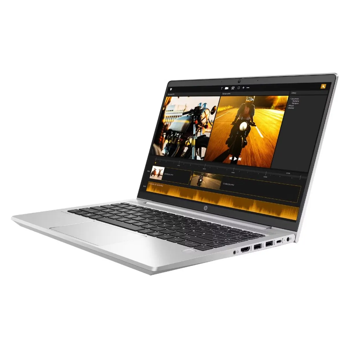 HP - Notebook HP CORE I5 8 GB DE RAM Y 256 GB DE DISCO SSD