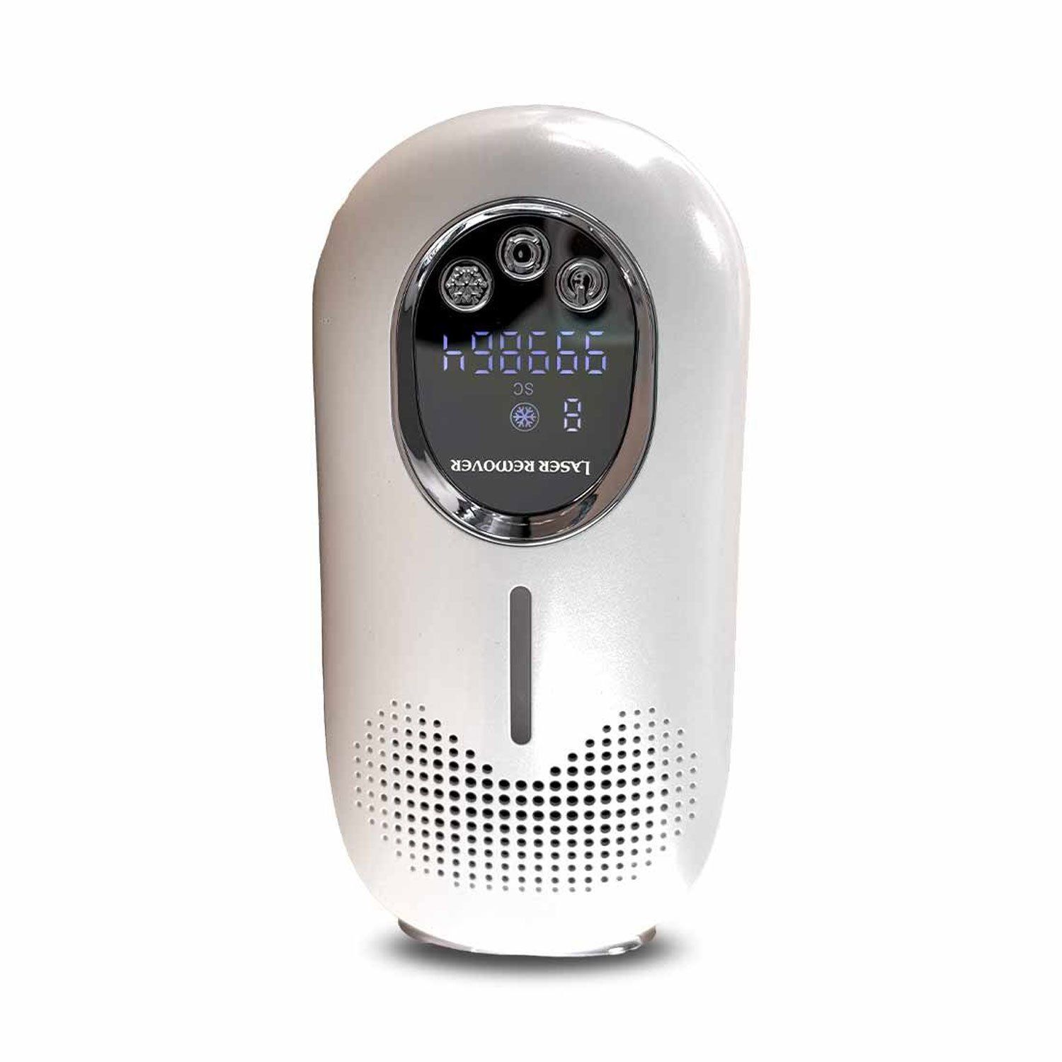 A3D Depiladora láser IPL Bye Bye