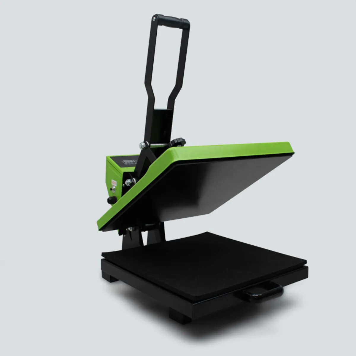 GENERICO - Plancha de Sublimación 38x38