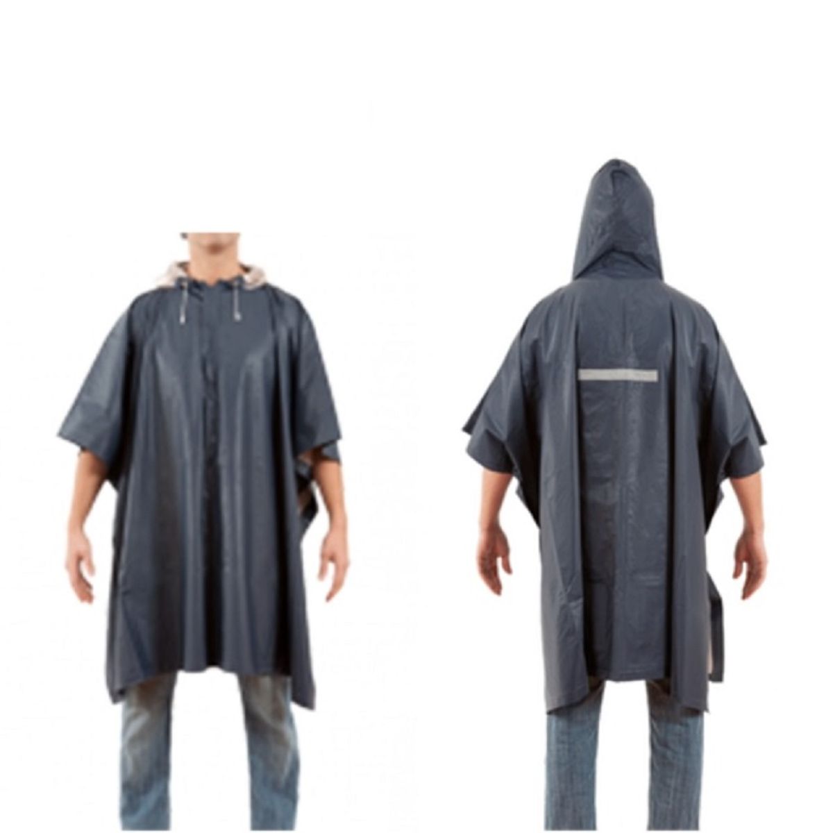 GENERICO - Capa de Agua PVC modelo ASFW