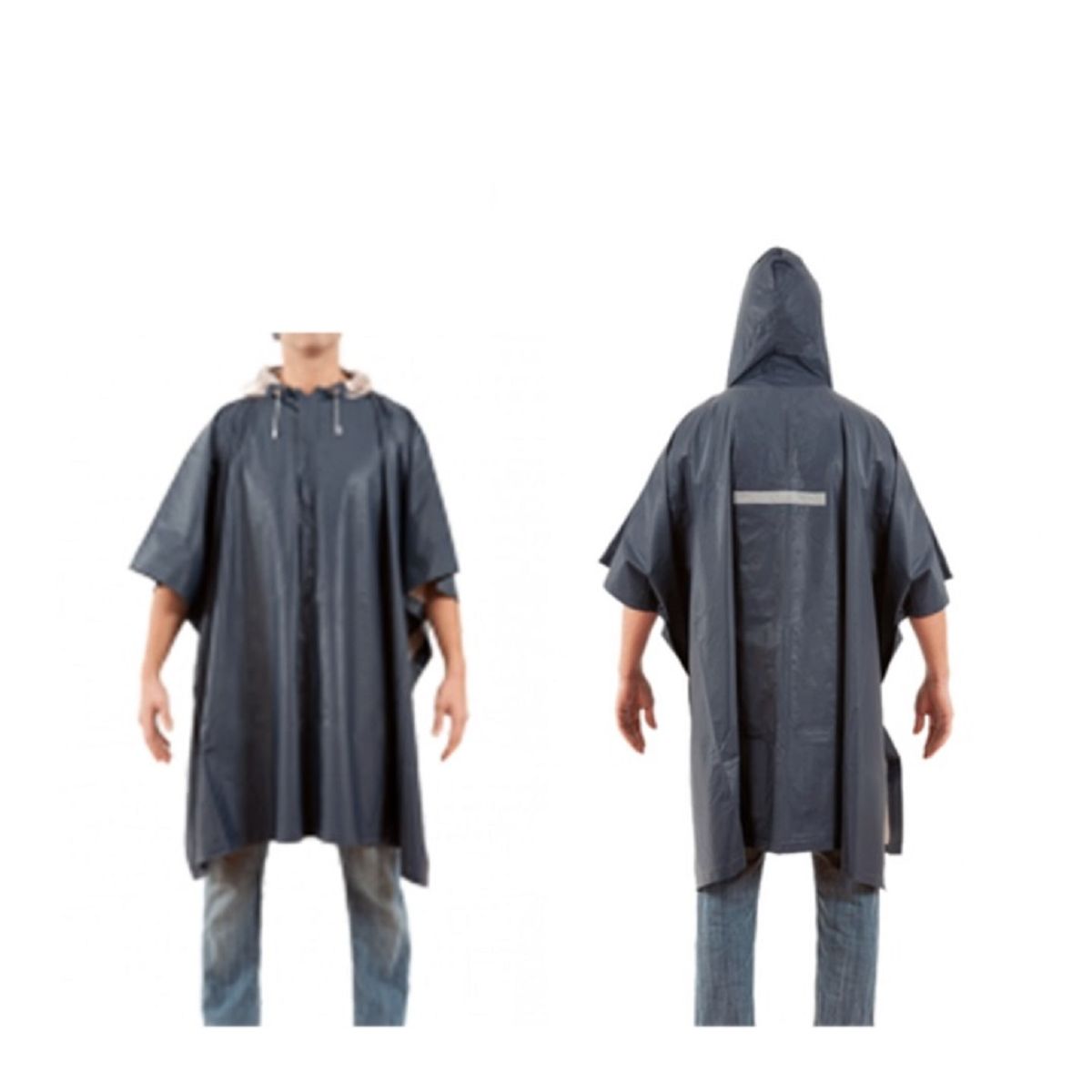 GENERICO - Capa de Agua PVC modelo ASFW