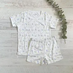 WAWABABY - Pijama Wawa Dino Algodón pima