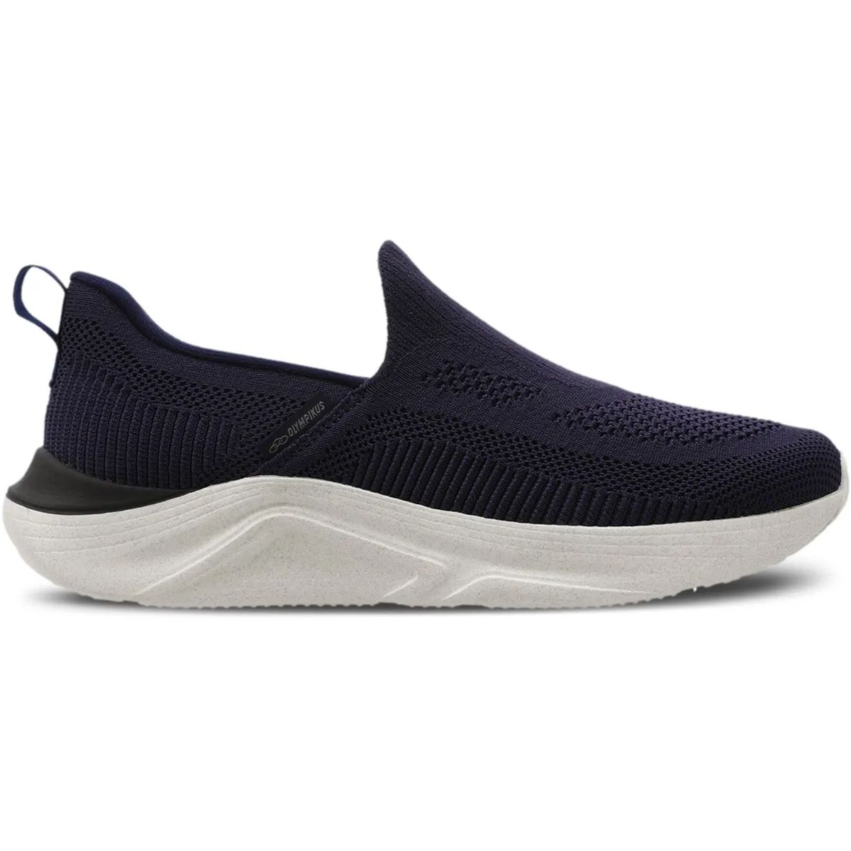 OLYMPIKUS - Zapatilla Hombre Modulo Azul Marino