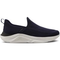 Zapatilla Hombre Modulo Azul Marino