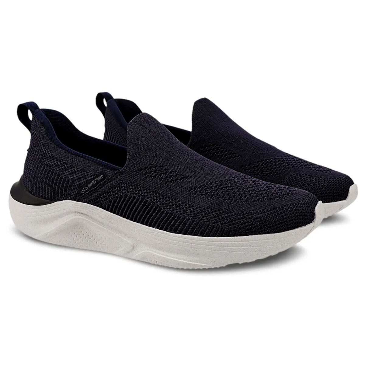 OLYMPIKUS - Zapatilla Hombre Modulo Azul Marino