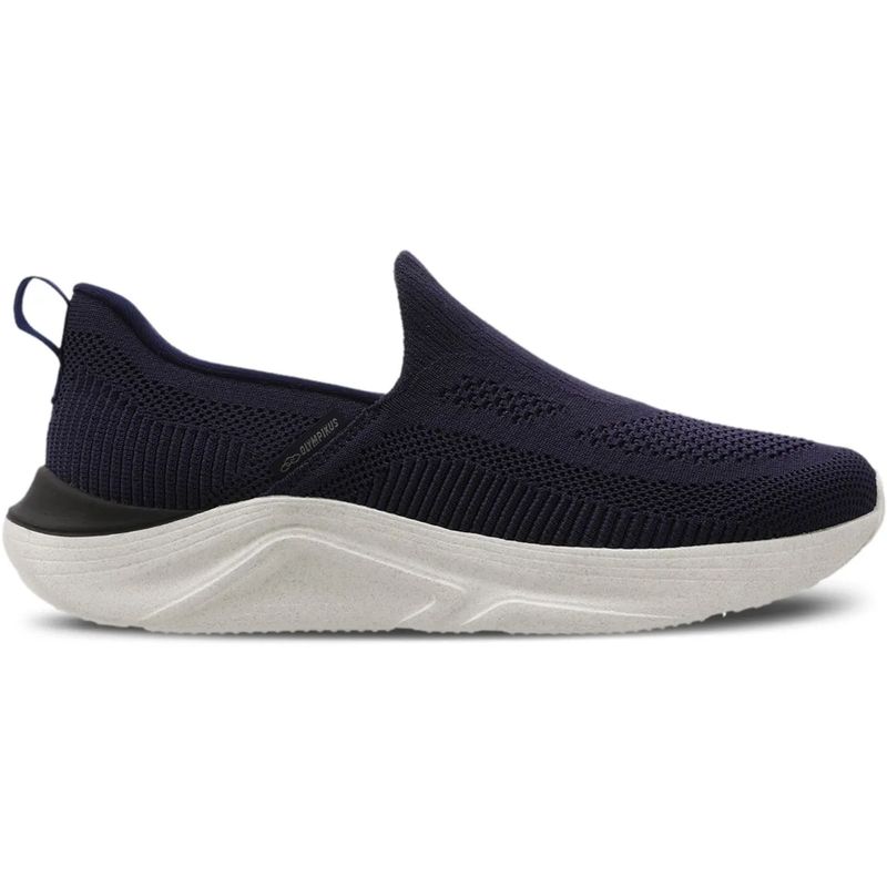 OLYMPIKUS - Zapatilla Hombre Modulo Azul Marino