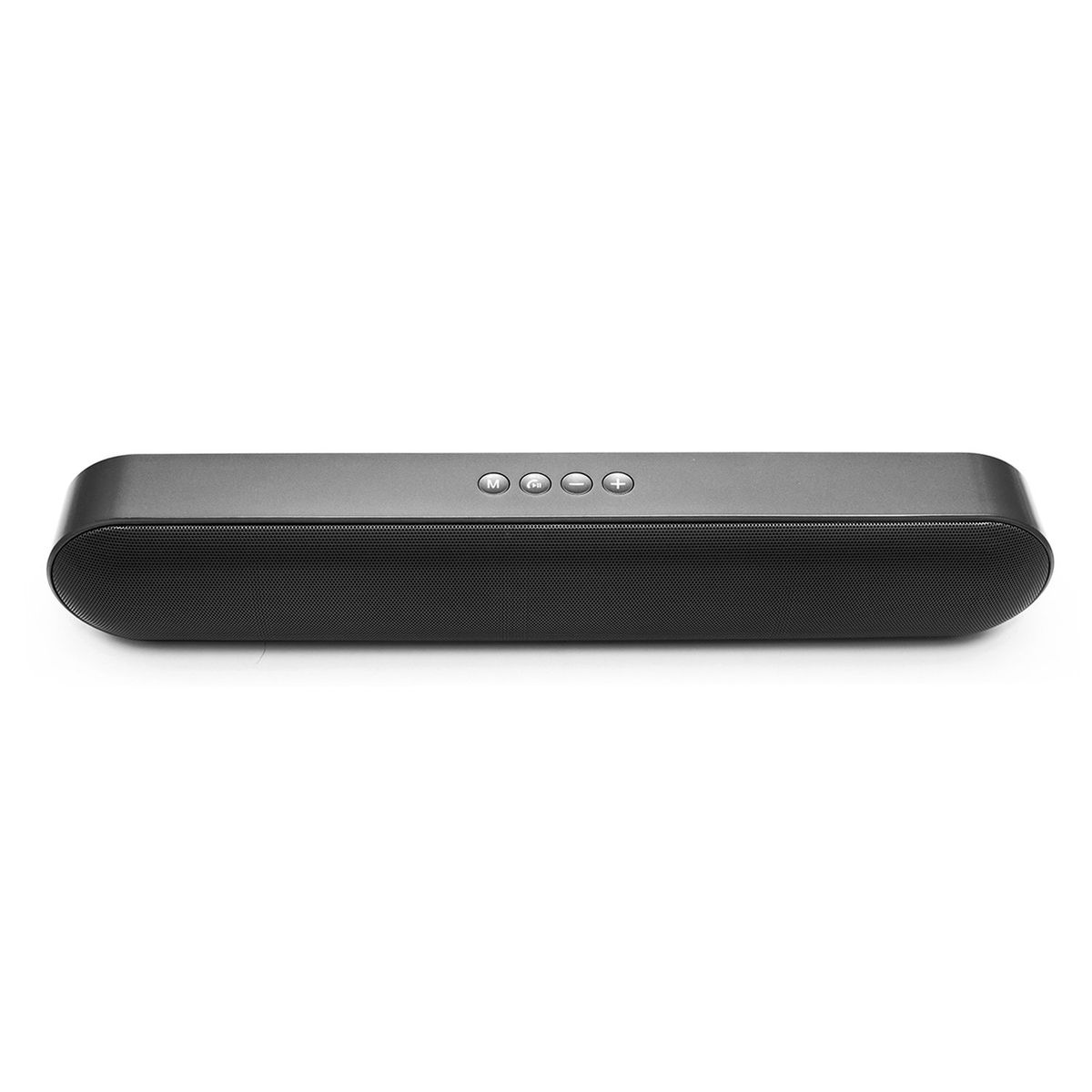 DBLUE - Barra De Sonido Parlante Bluetooth Portátil 10w Negro - SC