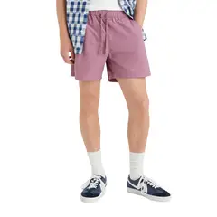 LEVIS - Shorts Hombre XX Chino Morado