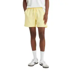 LEVIS - Shorts Hombre XX Chino Amarillo