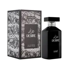 GENERICO - Desire EDP 100 ML Unisex Hamidi